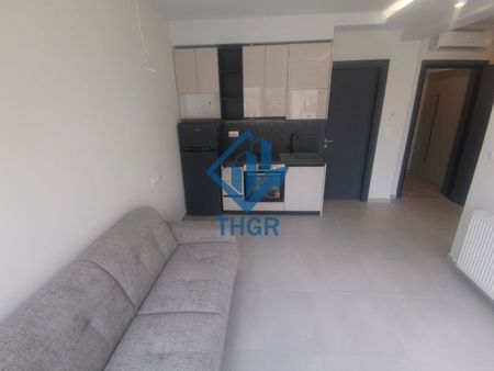 Studio/Γκαρσονιέρα για ενοικίαση Κέντρο Θεσσαλονίκης - Photo 2