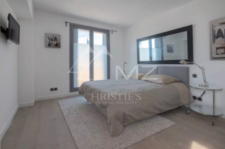 Cannes centre - Magnifique penthouse - Photo 4