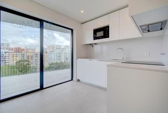 Apartamento T4 em Lisboa