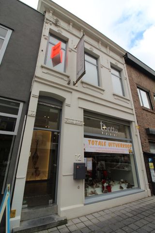 Woning te huur in centrum Roeselare - Photo 5