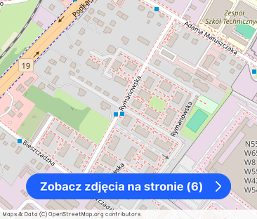3-pokojowe mieszkanie na parterze w Rzeszowie – zdjęcie 1