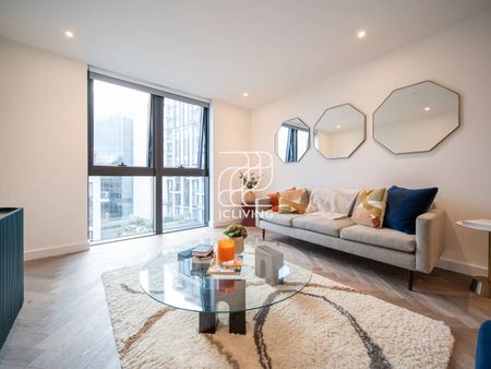 Cashmere Wharf, London Dock, E1 - Photo 2