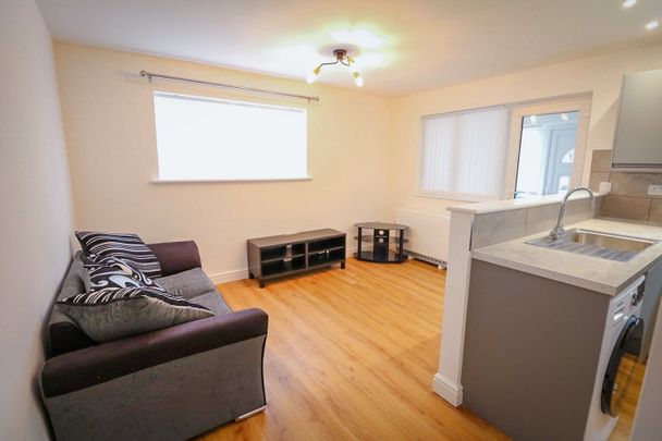 1 Bed Semi-Detached House, Darrel Drive, L7 - Photo 1