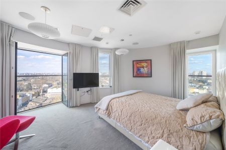 2A St Lukes Avenue, London, SW4 flat - penthouse to rent - Photo 3