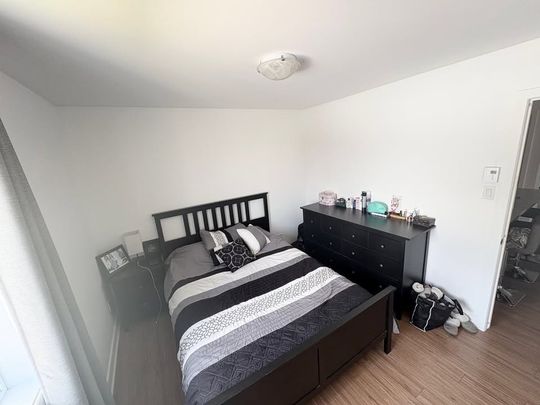 Appartement à Saint-Jacques - Photo 1