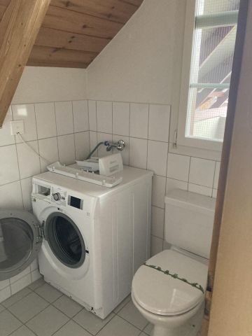 4.5 Zimmer Dachwohnung mit Terrasse - Photo 4