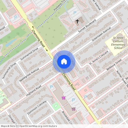 878 Chemong Road, Peterborough