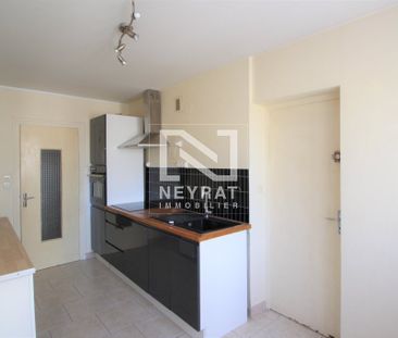 Location Appartement 3 pièces 66m² DIJON 21000 - Photo 4
