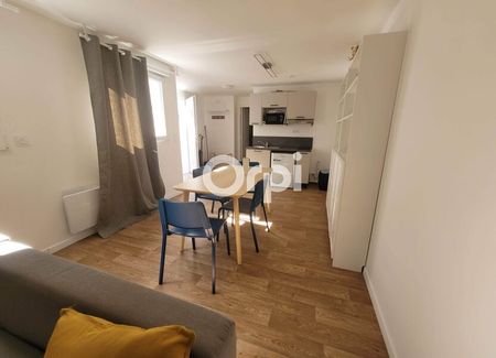 Appartement à louer 2 pièces • 41,07 m2 Creil - Photo 5