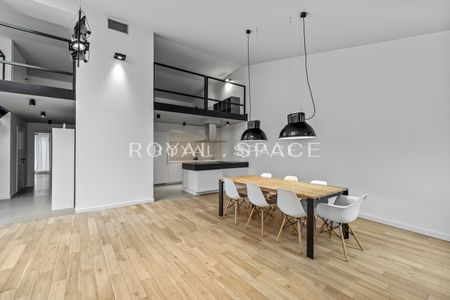 Niepowtarzalny apartament z widokiem na Wawel! - Фото 5