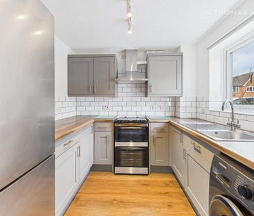 2 bedroom terraced house to rent - Photo 3