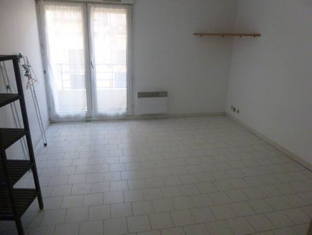 Location appartement 1 pièce 22.72 m² à Montpellier (34000) - Photo 2