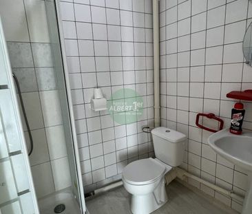 Studio meublé - MONTIVILLIERS CENTRE - Photo 3