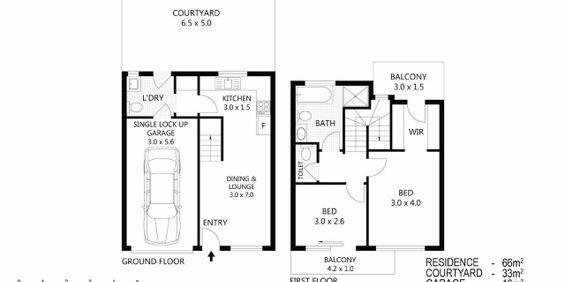 Close to Primary School and Transport - Photo 3