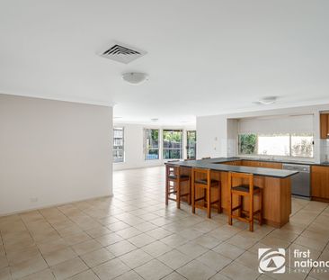 29 Armour Avenue, 2155, Kellyville Ridge Nsw - Photo 4