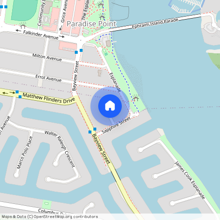 2/7 Topaz Court, Qld 4216, Paradise Point