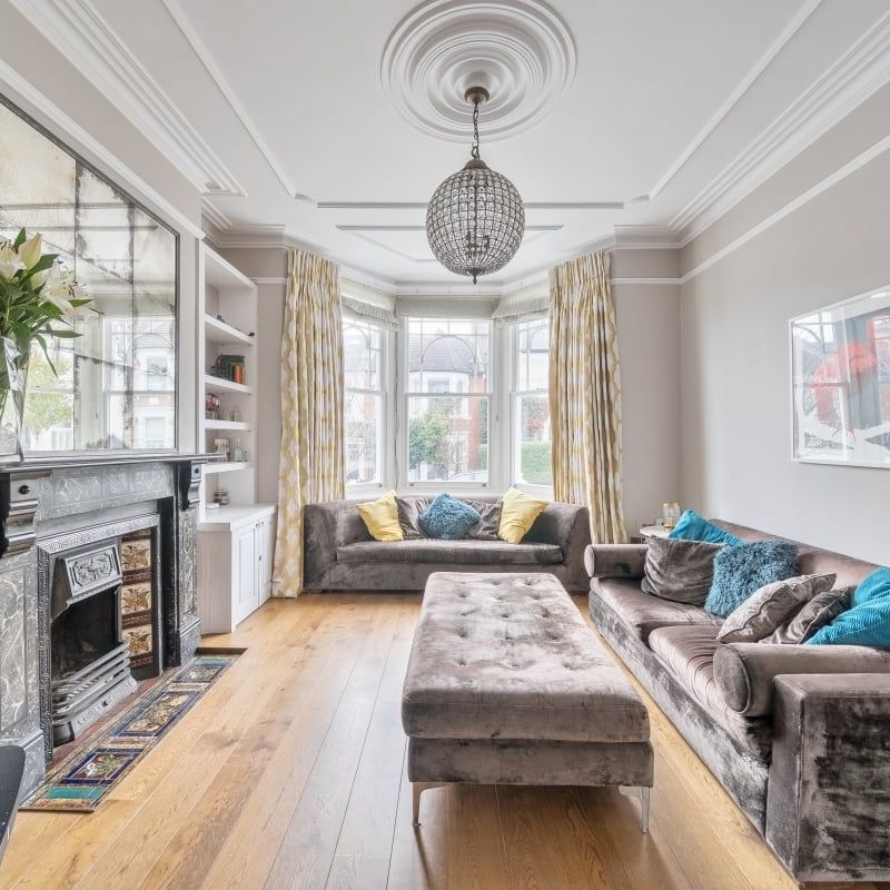 5 bedroom house to rent - Photo 1