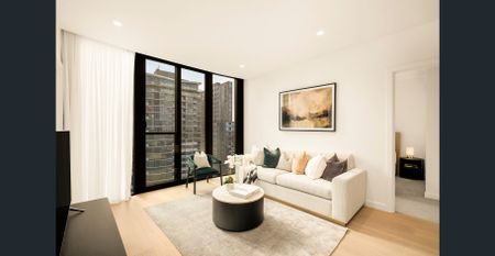 4 Weeks Rent Free* - Madison Grand - Unapologetic Luxury Has a New Address. Now Leasing – Residences in Southbank. - Photo 4