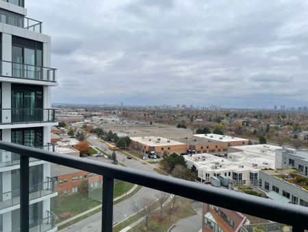 For Lease - 1100 Sheppard Avenue Unit# 1537, Toronto, Ontario - Photo 5