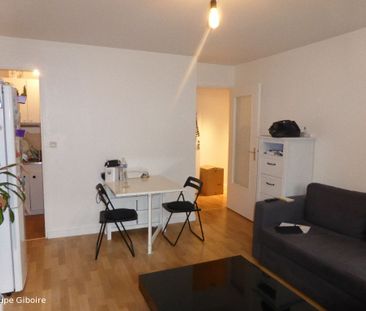 Appartement T2 à louer Saint Jacques De La Lande - 37 m² - Photo 3