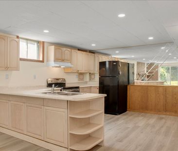 For Lease - 26 Cynthia Crescent Unit# (Lower), Richmond Hill, Ontario - Photo 3