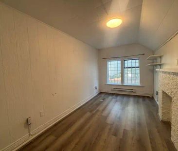 1808 4TH AVE W | 1808 West 4th Avenue, Vancouver - Photo 1