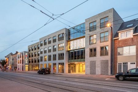Residentie Voskenslaan - Foto 3