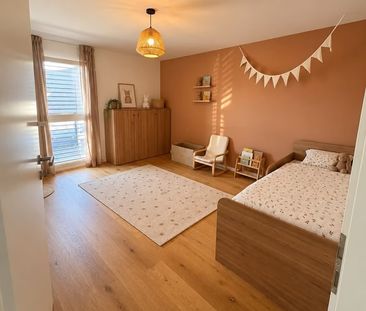 3.5 Zimmer, 70 m² - Photo 2