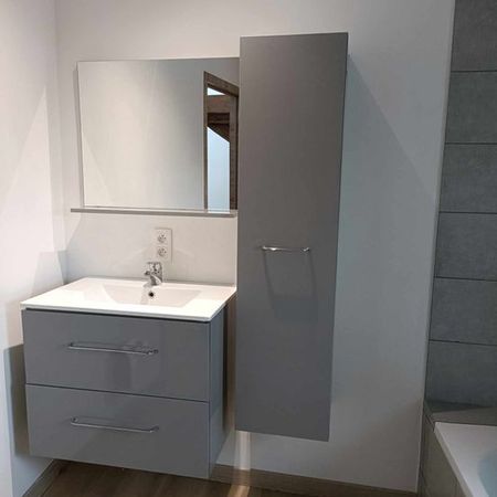 Appartement te huur - Foto 3