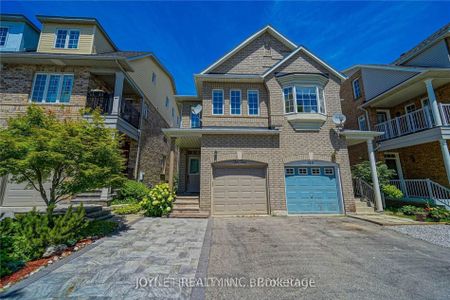 For Lease - 210 Maple Sugar Lane, Vaughan, Ontario - Photo 2