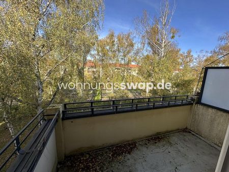Wohnungsswap - 2 Zimmer, 60 m² - Brettnacher Straße, Zehlendorf, Berlin - Photo 3