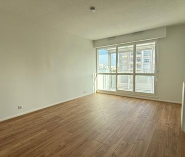 Location Appartement 2 pièces 44m² - Photo 1