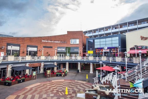 1 bedroom apartment to rent - Photo 1