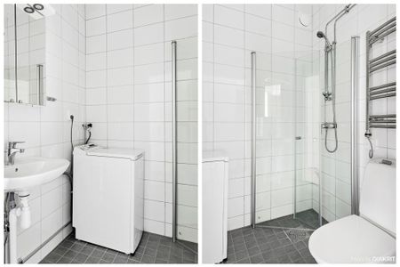 Kvarngatan 6 C - Foto 3