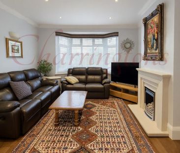 5 bedroom semi-detached house to rent - Photo 1