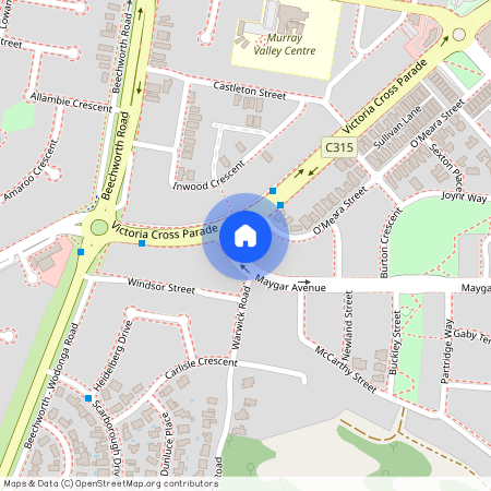 4 Maygar Avenue, Vic 3690, Wodonga