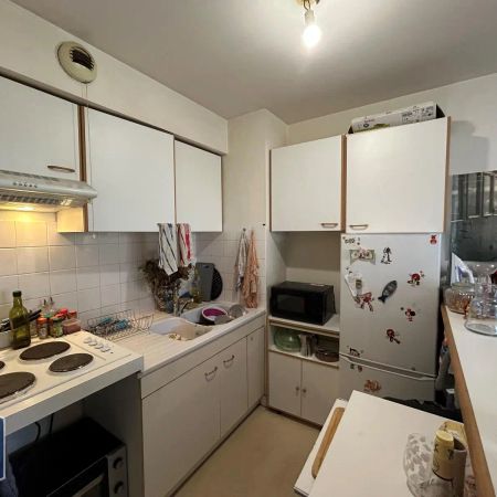 Appartement à louer 3 pièces 46.75m² - Photo 3