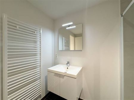 Appartement te huur - Foto 2