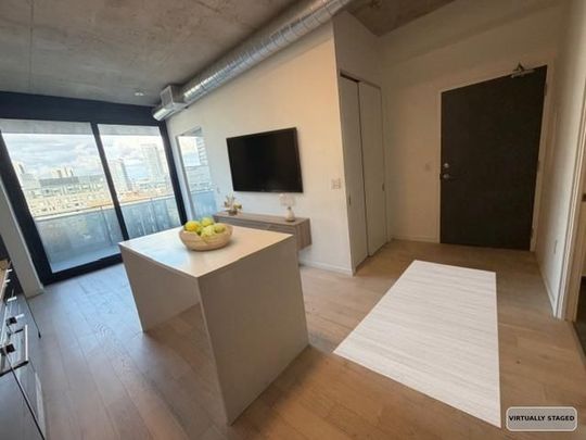 For Lease - 21 Lawren Harris Square Unit# 612, Toronto, Ontario - Photo 1