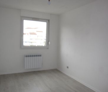 APPARTEMENT T4 A LOUER - Photo 2