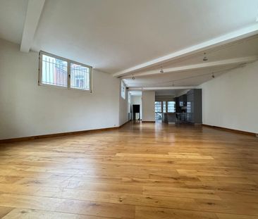 Duplex te huur in Ukkel voor € 1.980 met 3 slaapkamers - Photo 1