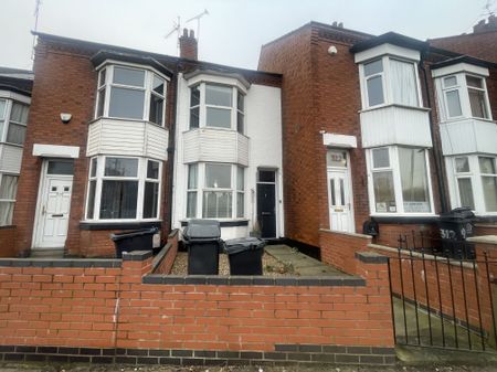 Elm - Narborough Road, LE3 2AR, Leicester - Photo 5