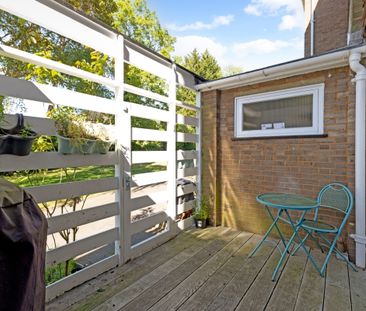 3 bedroom maisonette to rent - Photo 3