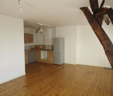 Location Appartement 2 pièces 55m² NEVERS 58000 - Photo 5