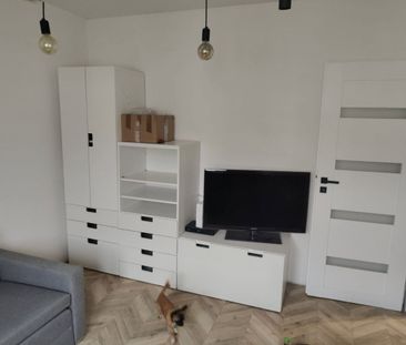 2-pokojowe, balkon | Gdynia, Witomino - Zdjęcie 6