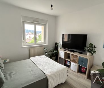 Location Appartement 2 pièces 31m² REMIREMONT 88200 - Photo 2