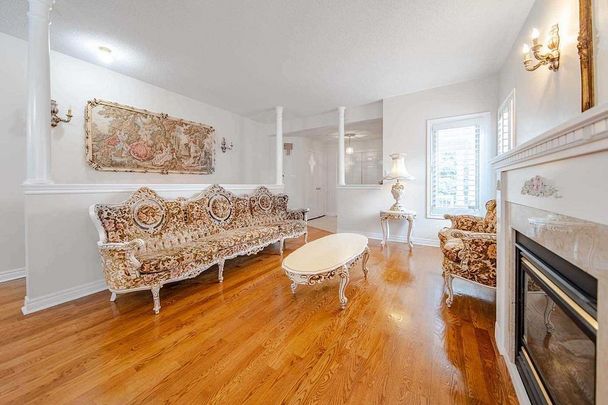 For Lease - 28 Rouge Bank Drive, Markham, Ontario - Photo 1