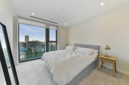 1 Bed Flat, Sands End Lane, SW6 - Photo 4