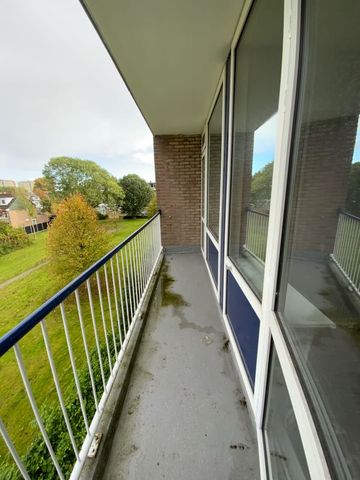 Te huur: Appartement Vegelinsoord 75 in Rotterdam - Foto 2