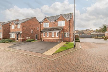 2 bedroom semi-detached house to rent - Photo 3